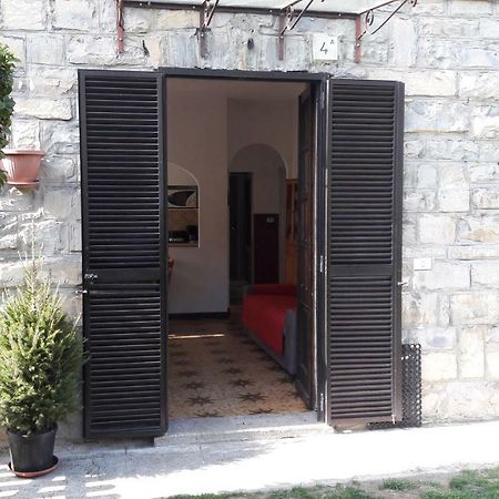 Casa Al Ponte Apartment Менаджо Екстериор снимка