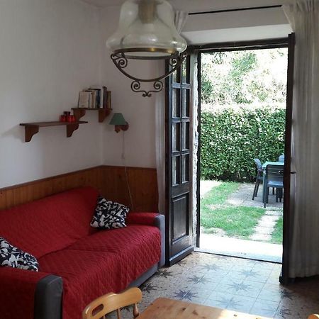 Casa Al Ponte Apartment Менаджо Екстериор снимка