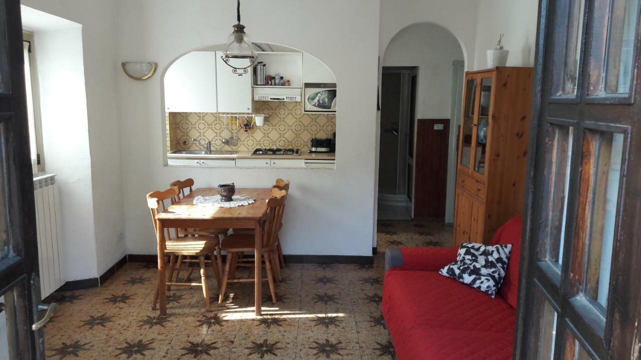 Casa Al Ponte Apartment Менаджо Екстериор снимка