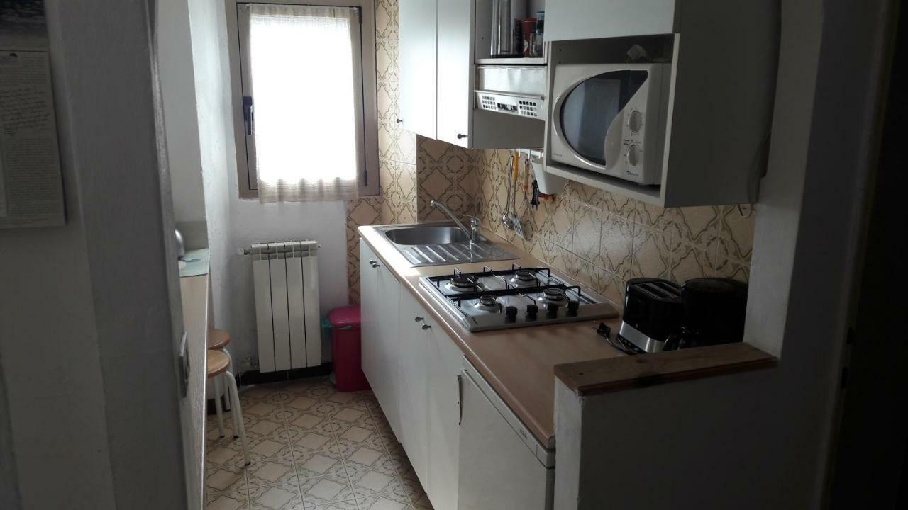 Casa Al Ponte Apartment Менаджо Екстериор снимка
