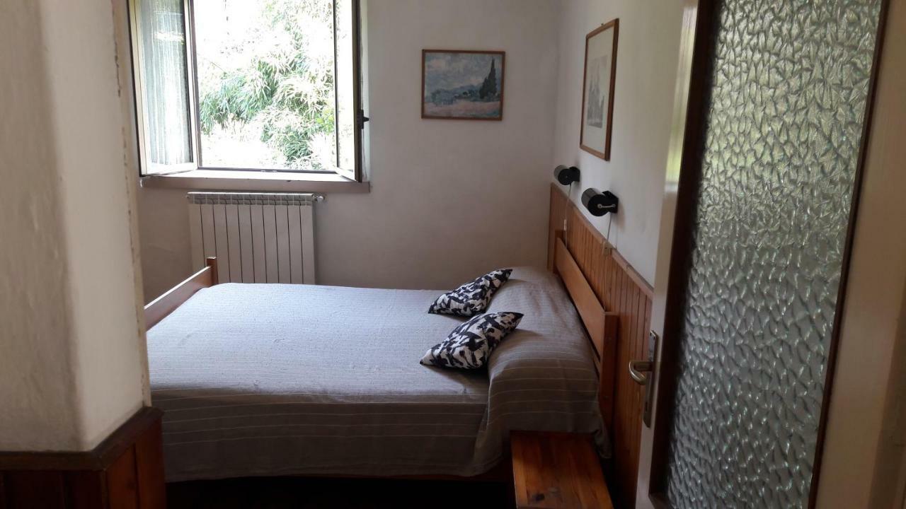 Casa Al Ponte Apartment Менаджо Екстериор снимка