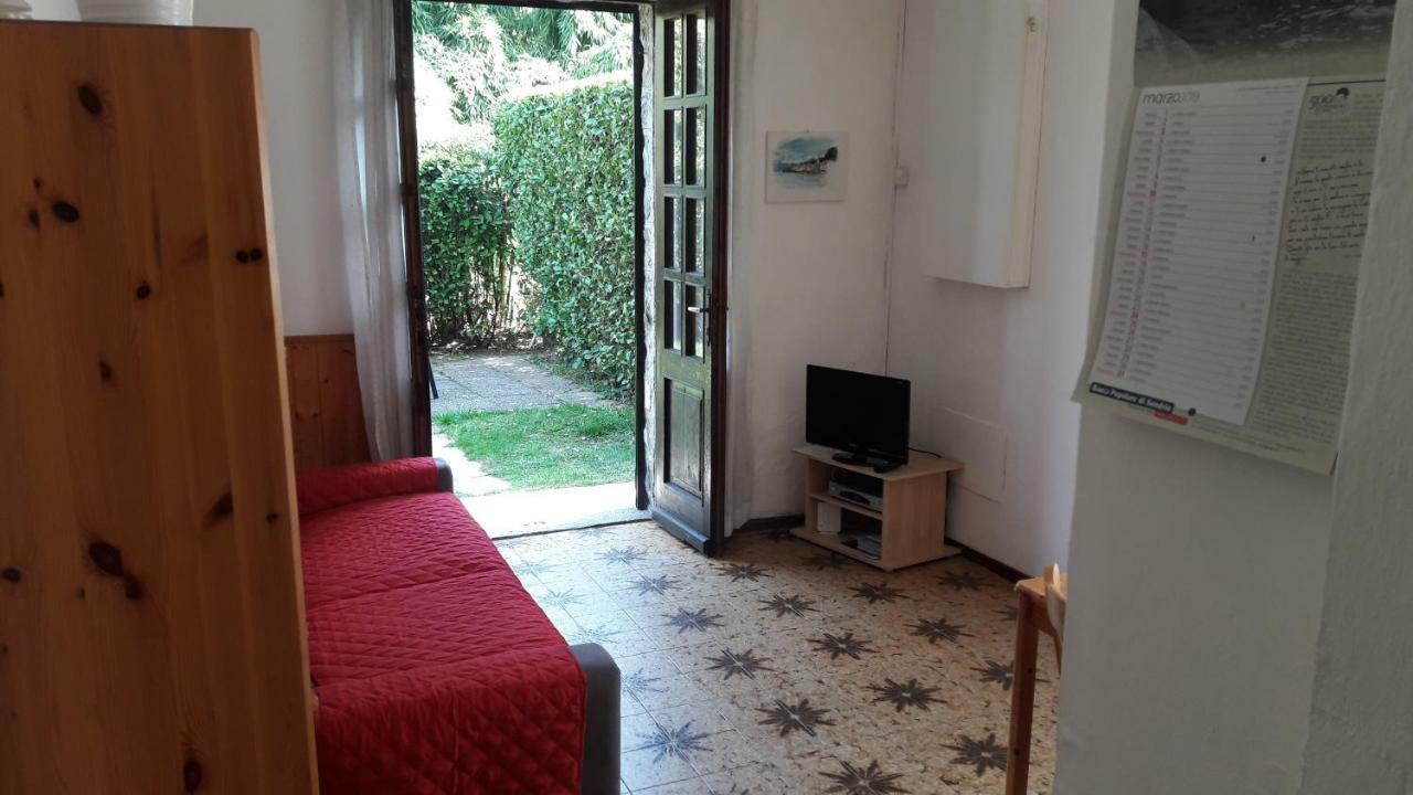 Casa Al Ponte Apartment Менаджо Екстериор снимка