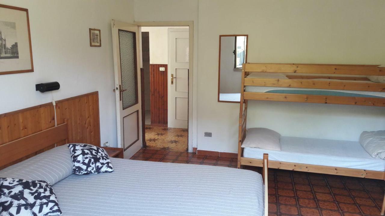 Casa Al Ponte Apartment Менаджо Екстериор снимка
